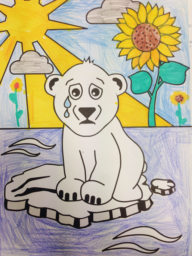 Christian, 6 Jahre